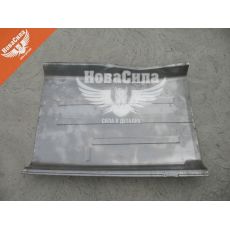 Рем. вставка 2121-Нива днища перед. лев. (Сівер)