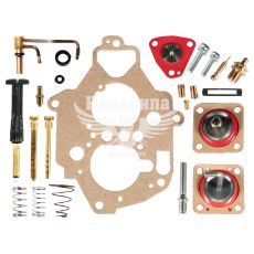 Рем. к-т. карбюратора 2108 1.3л. (Авто Комплект)