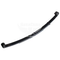 Рессора 3302-Газель перед./зад. 4-лист. (ЧМЗ) (с втул.)