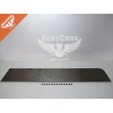 Рем. вставка накладки дверки 2101-06 пред. лев. (Украина)