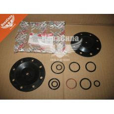 Рем. к-т. крана 5320-Камаз підйому кузова (СНД)