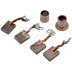 Рем. к-т. стартера 2108-09 (ГрандРиАл) (щітки +втулки)