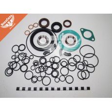 Рем. к-т. ТНВД 6520-Камаз ЄВРО-1, 2 (СНД) (22 предм.)