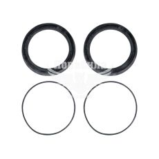 Рем. к-т. циліндра гальм. 4320-УрАЛ головн. диз. (СНД) (бокші не в зб.)