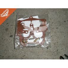 Рем. к-т. карбюратора 24, 2410-Газ К-126ГМ (Автоприбор)