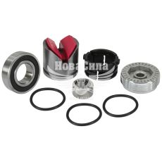 Рем. к-т. рульової рейки 2110 з підш. (Skadi)