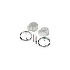 Рем. к-т. ручок дверних зовн. 2108 (СНД)