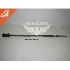 Рем. к-т. колонки рульової 452-УАЗ червяк+сошка (СНД)