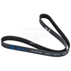 Ремінь поліклиновий 6PK1115 (Luzar) генер. 2170-Пріора з ГУР 2110-12