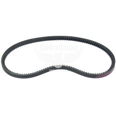 Ремінь клиновий 10х715 зуб. (БРТ копія) генер. 2108-09