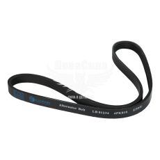 Ремінь поліклиновий 4PK810 (Luzar) генер. 2123-Нива Шевроле з конд.