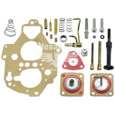 Рем. к-т. карбюратора 21083 1.5л. (ДААЗ)