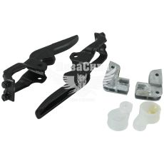 Рем. к-т. ручок дверних зовн. 2108-09,15 перед. (СНД)