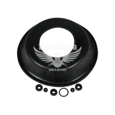 Рем. к-т. гідровакуумного підсилювача гальм 3307-Газ (Vigo) 24-Газ, 53-ГАЗ, 3205-ПАЗ