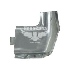 Рем. вставка 2108-09, 99 рамки вітрової лів. (Сівер)