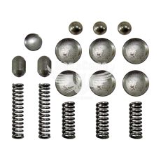 Рем. к-т. кришки КПП 469-УАЗ (СНД)