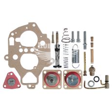 Рем. к-т. карбюратора 21083 1.5л. (High Quality Parts)