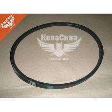 Ремінь клиновий 14х10х937 (ДК) компресора МАЗ, КрАЗ