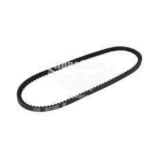 Ремінь клиновий 10х713 зуб. (Luzar) генер. 2108-09