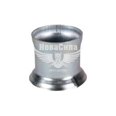 Рем. вставка глушника 1118-Калина (Україна) (48мм.)