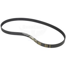Ремінь поліклиновий 6PK1125 (Hort) генер. 2110-12 з ГУР +конд.