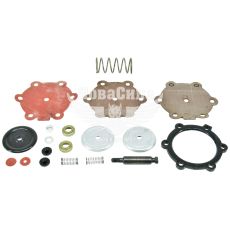 Рем. к-т. бензонасоса 2101-07 (Vortex)