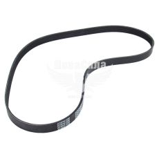 Ремінь поліклиновий 6PK1230 (АТ) генер. 3302-Газель без ГУР (16кл.)