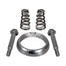 Рем. к-т. каталізатора 2110-12 міднографіт. кільце (АвтоВАЗ копія)