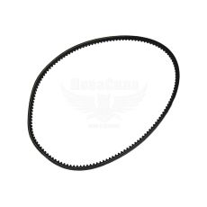 Ремень клиновой 10х940 зуб. (Gumex) генер. 2101-07 2121-Нива