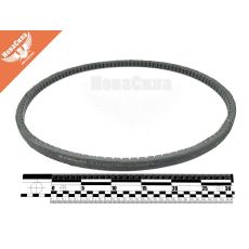 Ремінь клиновий пр.С 21х14х1650 зуб. (ЯРТ) Зил