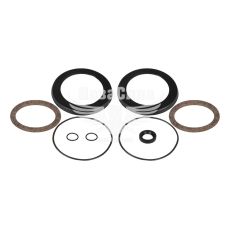 Рем. к-т. циліндра гальм. 375-УрАЛ головн. карб. (СНД) (бокші)