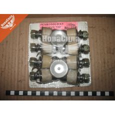 Рем. к-т. руль. наконеч. 968-ЛуАЗ (Україна) (1кт. 8шт.)