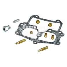 Рем. к-т. карбюратора 24, 2410-Газ К-126ГМ (CS-20)