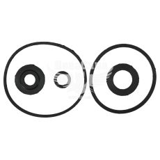 Рем. к-т. фільтра масляного 53-Газ (Україна) (резинки)