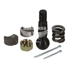 Рем. к-т. палець рульовий 130-ЗИЛ (ДК)