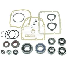 Рем. к-т. КПП 2123-Нива Шевроле (5-ти ступ) (СНД) (повний)