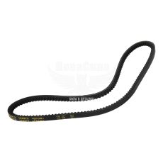 Ремінь клиновий 10х875 зуб. (Hort) генер. 412-ІЖ