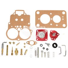Рем. к-т. карбюратора 2107 1.5, 1.6л. (Авто Комплект)