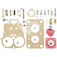 Рем. к-т. карбюратора 2105 1.2, 1.3л. (Авто Комплект)