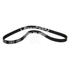 Ремінь поліклиновий 6PK1115 (АТ) генер. 2170-Пріора з ГУР 2110-12