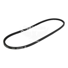 Ремінь клиновий 10х944 зуб. (Luzar) генер. 21073