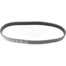 Ремінь поліклиновий 6PK745 (Bosch) генер. 2110-12 з95р.в. (1.5, 1.6)