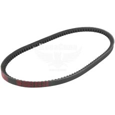 Ремінь клиновий 10х715 зуб. (БРТ) генер. 2108-09