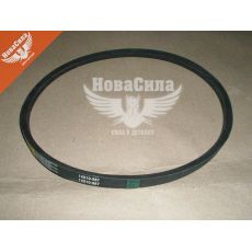 Ремінь клиновий 14х10х987 (ДК) ГУР МАЗ, КрАЗ