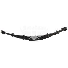 Ресора 66-Газ 9-лист. (Б/У)