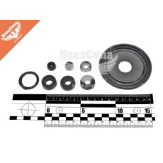 Рем. к-т. гідровакуумного підсилювача гальм 3307-Газ з діафрагмою (Vigo) 24-Газ