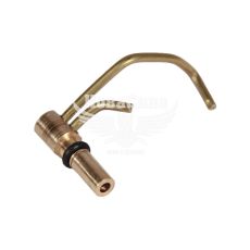 Распылитель карбюратора 2108-09,099 ускоритель (ДААЗ) (гусь)