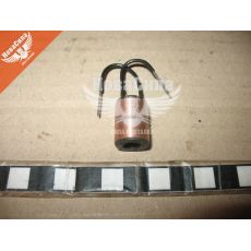 Ротор якира генератора 2110-12 8мм. овал (СНГ) 2170, 1118