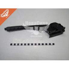Ручка ручного тормоза 2101-07 (ВИС) (2121-Нива)