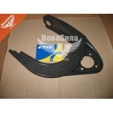 Ричаг підвіски 2101-07 передній верх. лів. (Трек)